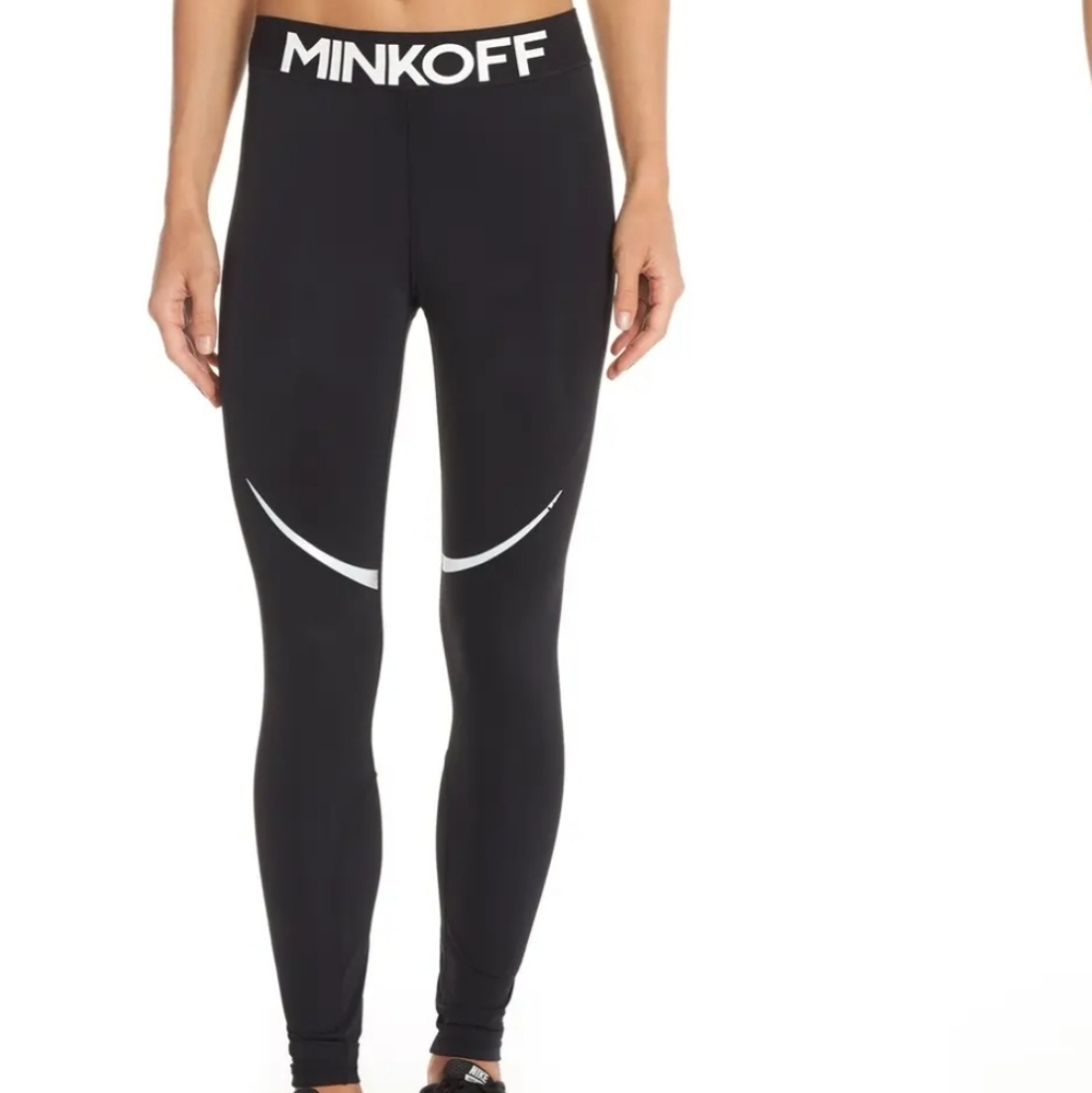 Minkoff Athletic Leggings